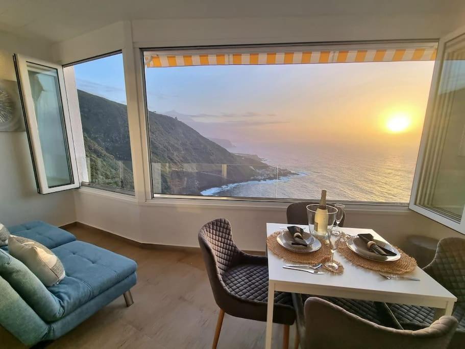 Bella-Vista Suite Endless Views Over The Ocean Ла-Матанса-де-Асентехо Экстерьер фото