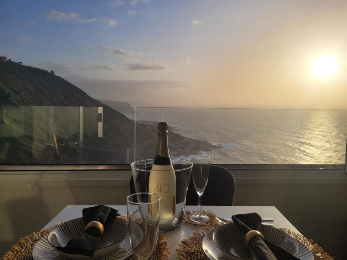 Bella-Vista Suite Endless Views Over The Ocean Ла-Матанса-де-Асентехо Экстерьер фото