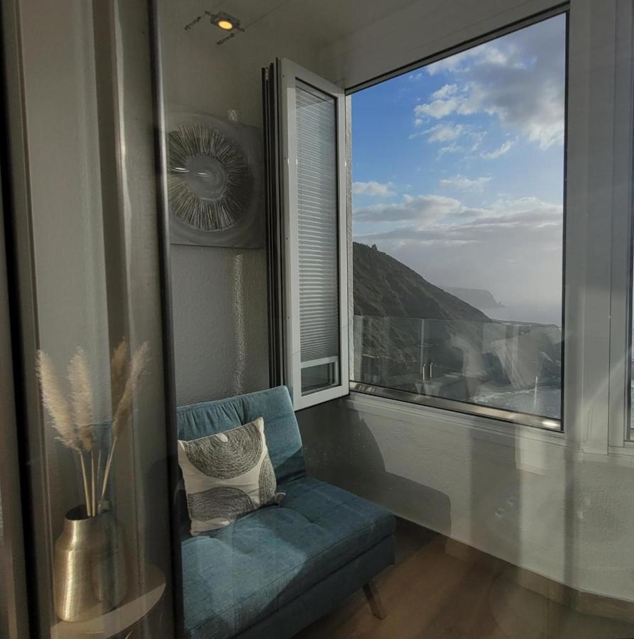 Bella-Vista Suite Endless Views Over The Ocean Ла-Матанса-де-Асентехо Экстерьер фото